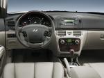 Hyundai NF 2005 года